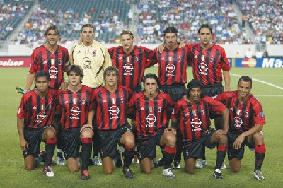 my team